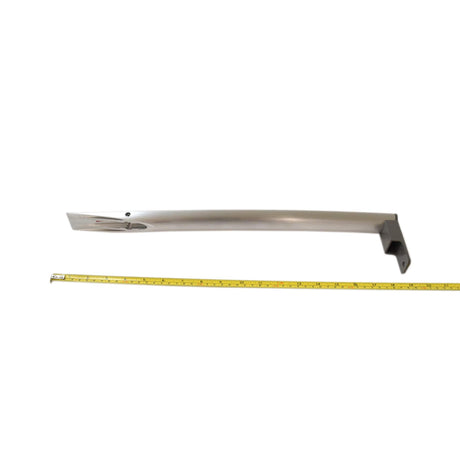 Refrigerator Door Handle, Stainless Steel
