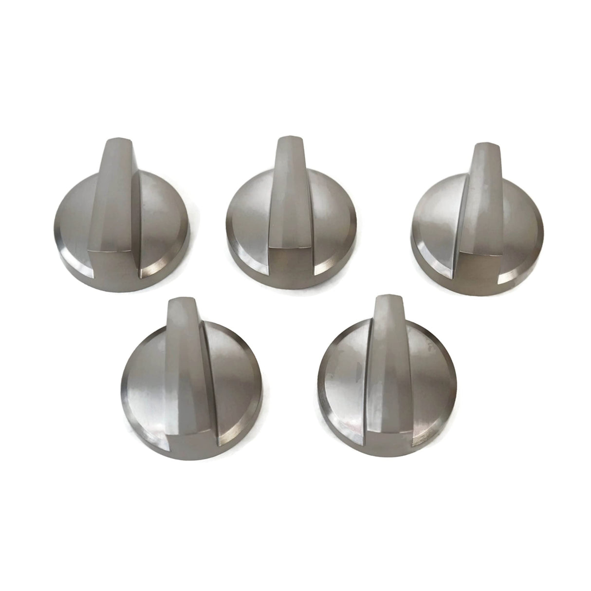 GE WB03X43926 Range Surface Burner Knob Kit