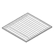 Whirlpool W10864399 Genuine OEM SxS Refrigerator Glass Shelf