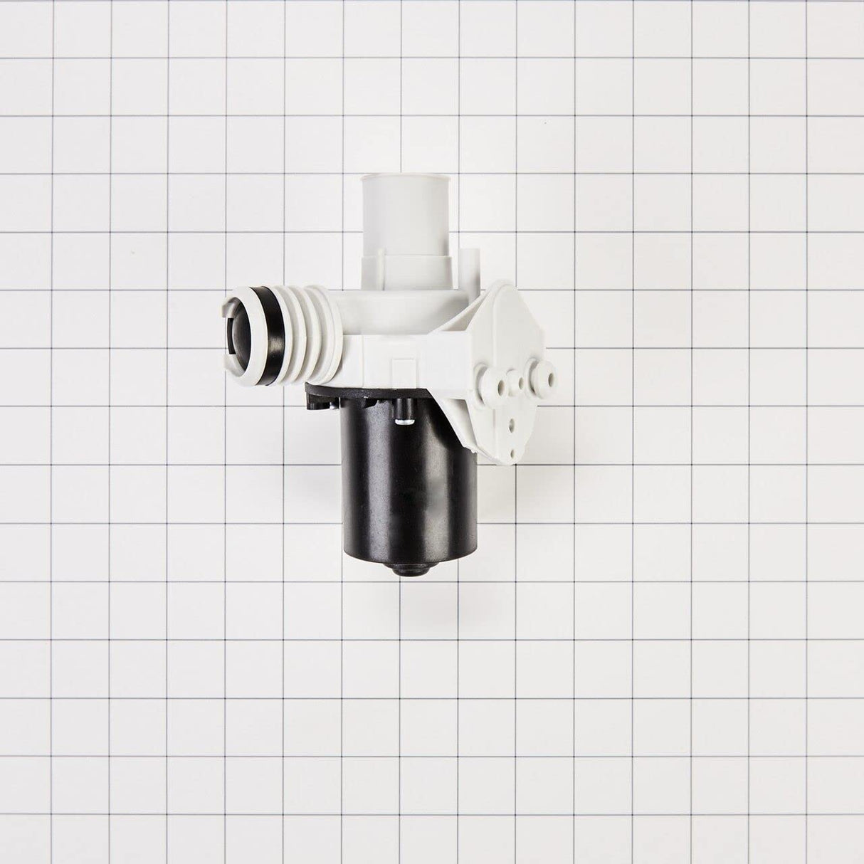 Whirlpool WP34001340 Genuine OEM Front Load Washer Drain Pump