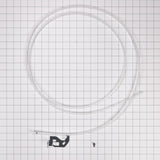 Whirlpool Hoses and Tubes 8201537 replacement part