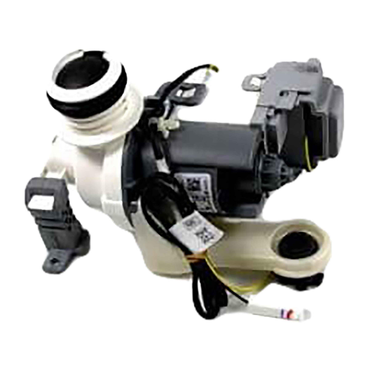 Samsung DC97-19289H Washer Drain Pump Assembly