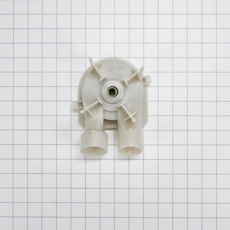 Whirlpool WP3363892 Genuine OEM Direct Drive Washer Drain Pump