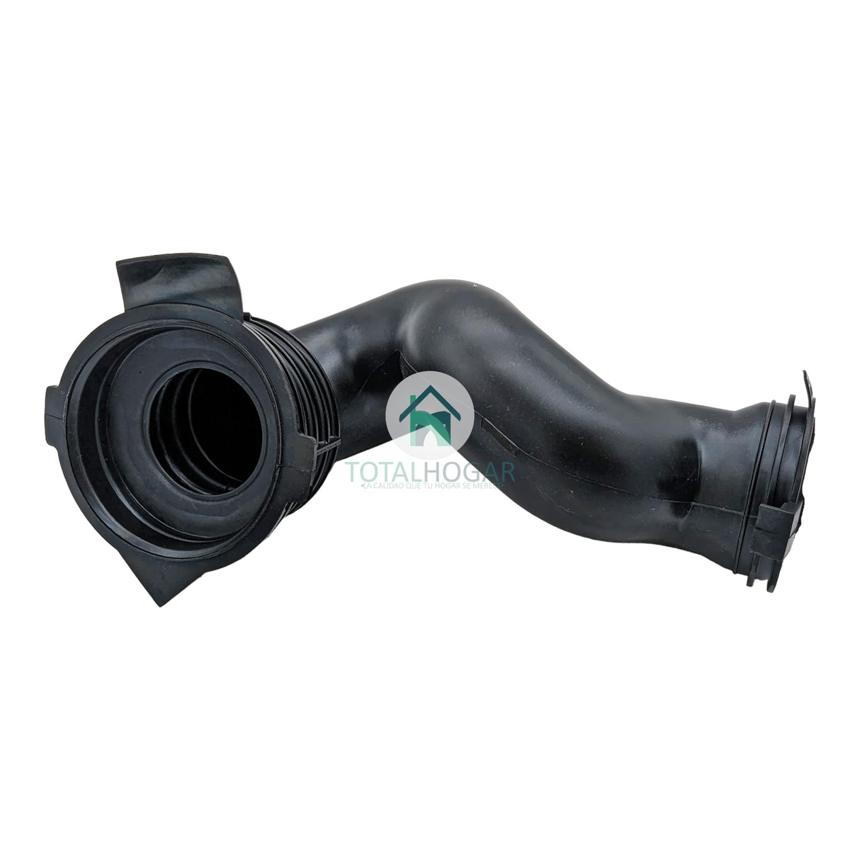 LG 4738ER1004B Genuine OEM Dispenser Hose for LG Washing Machines