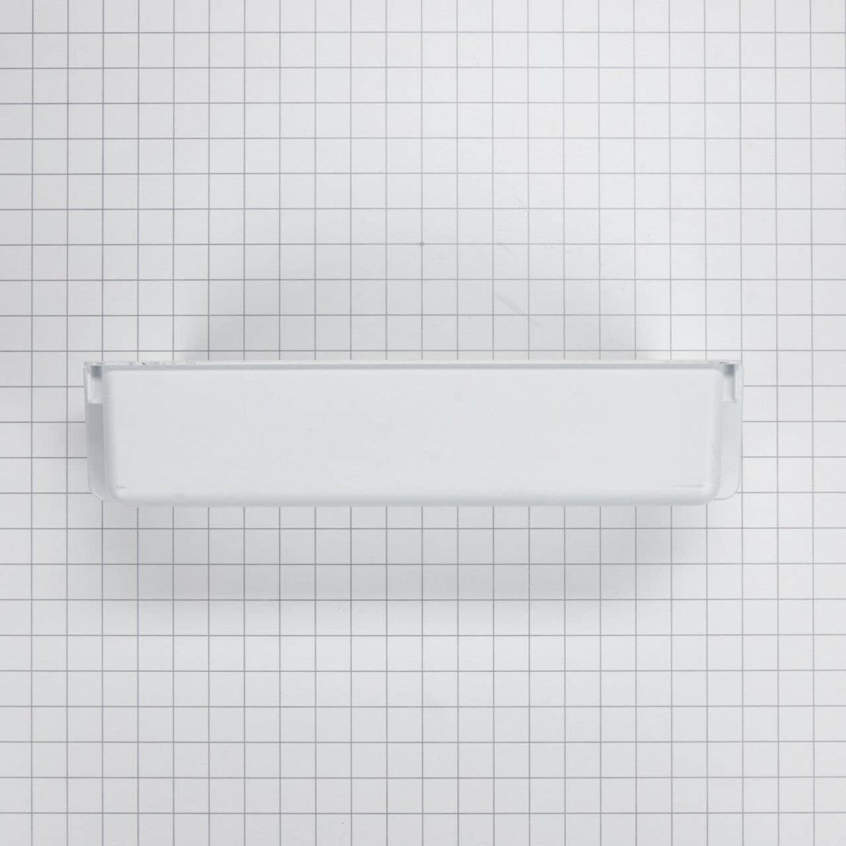 Whirlpool WP2187172 Genuine OEM SxS Refrigerator Door Shelf Bin