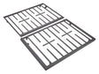 Range Burner Grate Kit, Set of 2