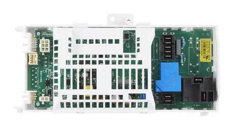 Whirlpool W11537223 OEM Dryer Control Board, Multicolor
