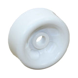 GE Dishwasher Wheels & Rollers WD12X10262 replacement part
