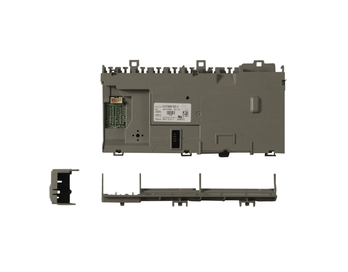 Whirlpool W10854225 Genuine OEM Dishwasher Electronic Control Board