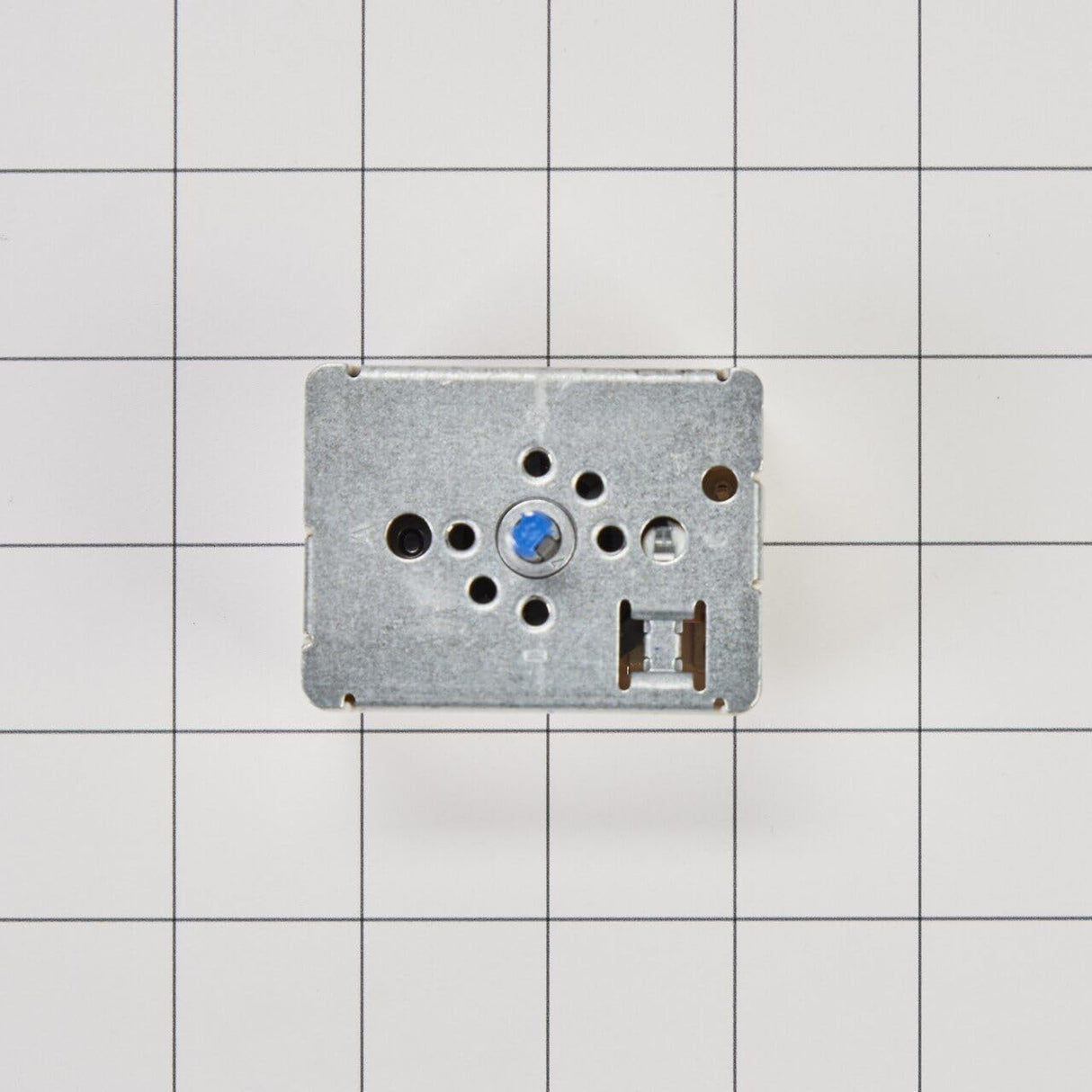 Whirlpool WPW10167742 Genuine OEM Range Surface Element Control Switch