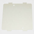 GE WB39X10034 Genuine OEM Cover Wave Guid