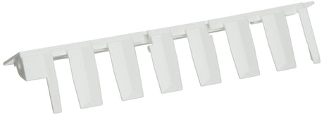 GE WR29X10083 Refrigerator Ice Stripper , White