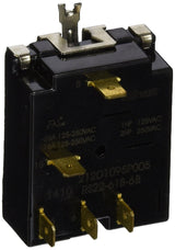 GE Dryer Switches WE4M407 replacement part