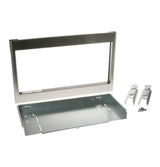 GE Microwave Trims JX827SFSS replacement part