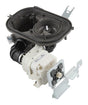 Whirlpool W11460946 Genuine OEM Dishwasher Pump and Motor Assembly