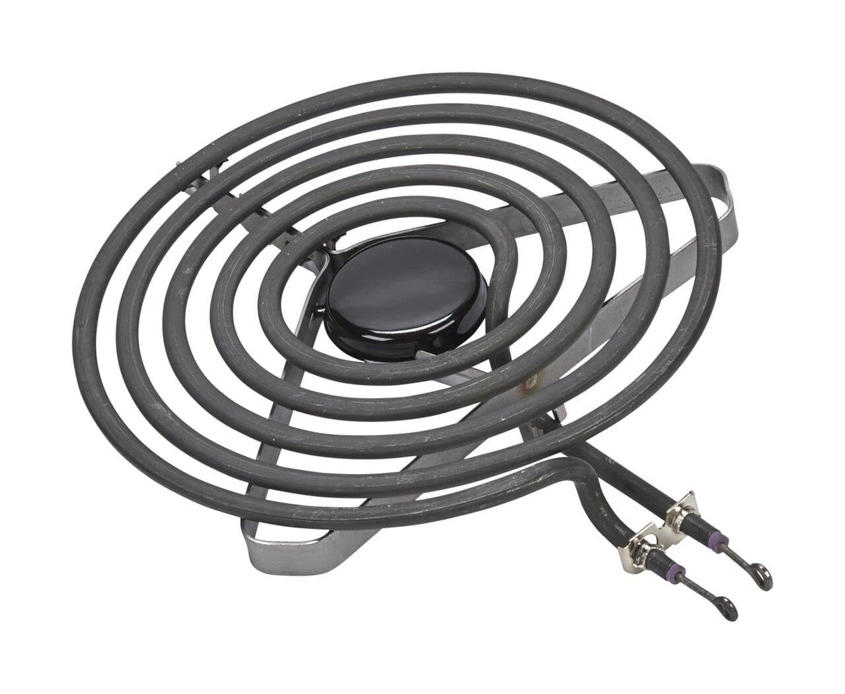 Whirlpool WPY04100166 Genuine OEM Electric Range Coil Surface Element