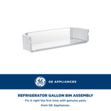 GE Refrigerator Doors WR71X10409 replacement part