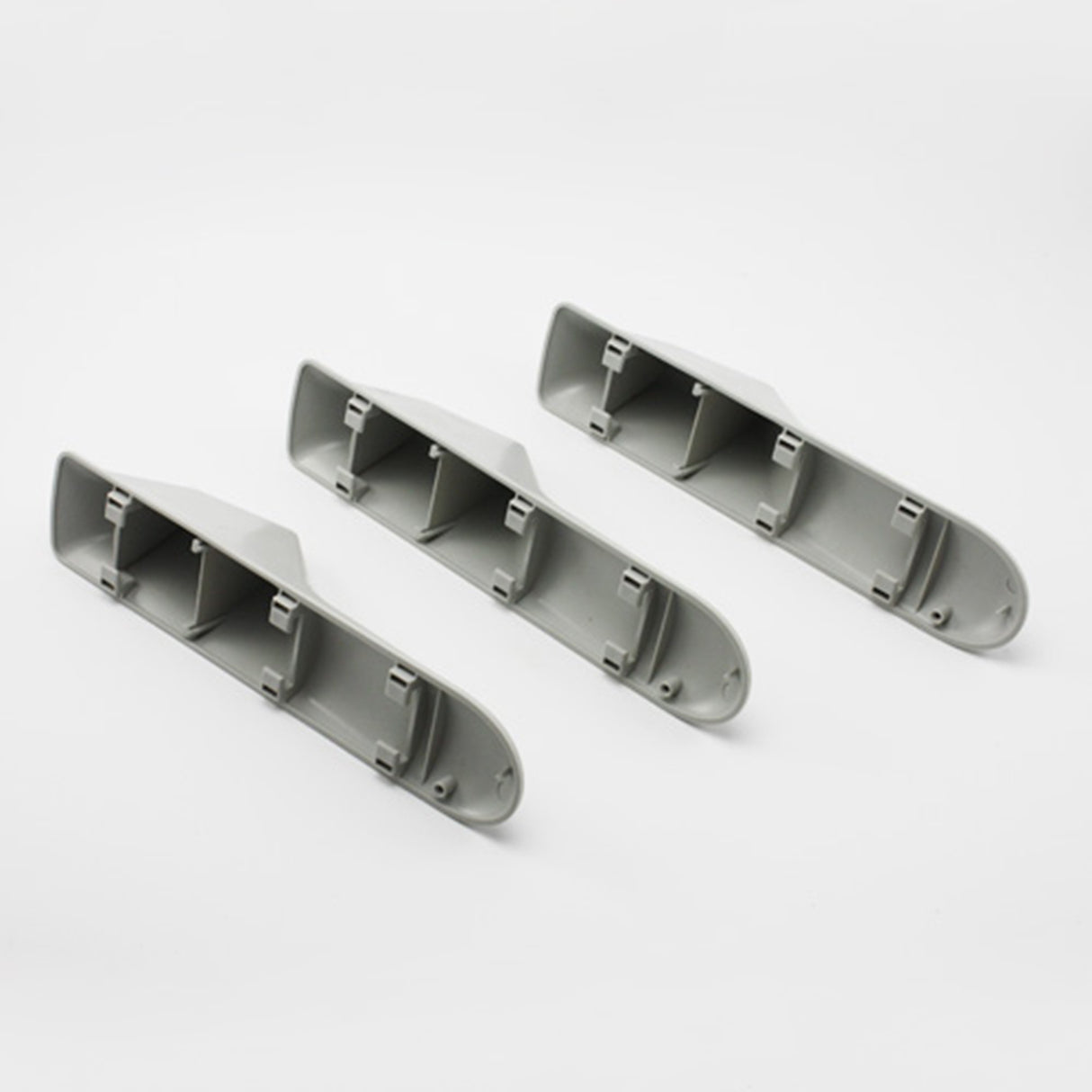 Front Load Washer Drum Baffle Kit
