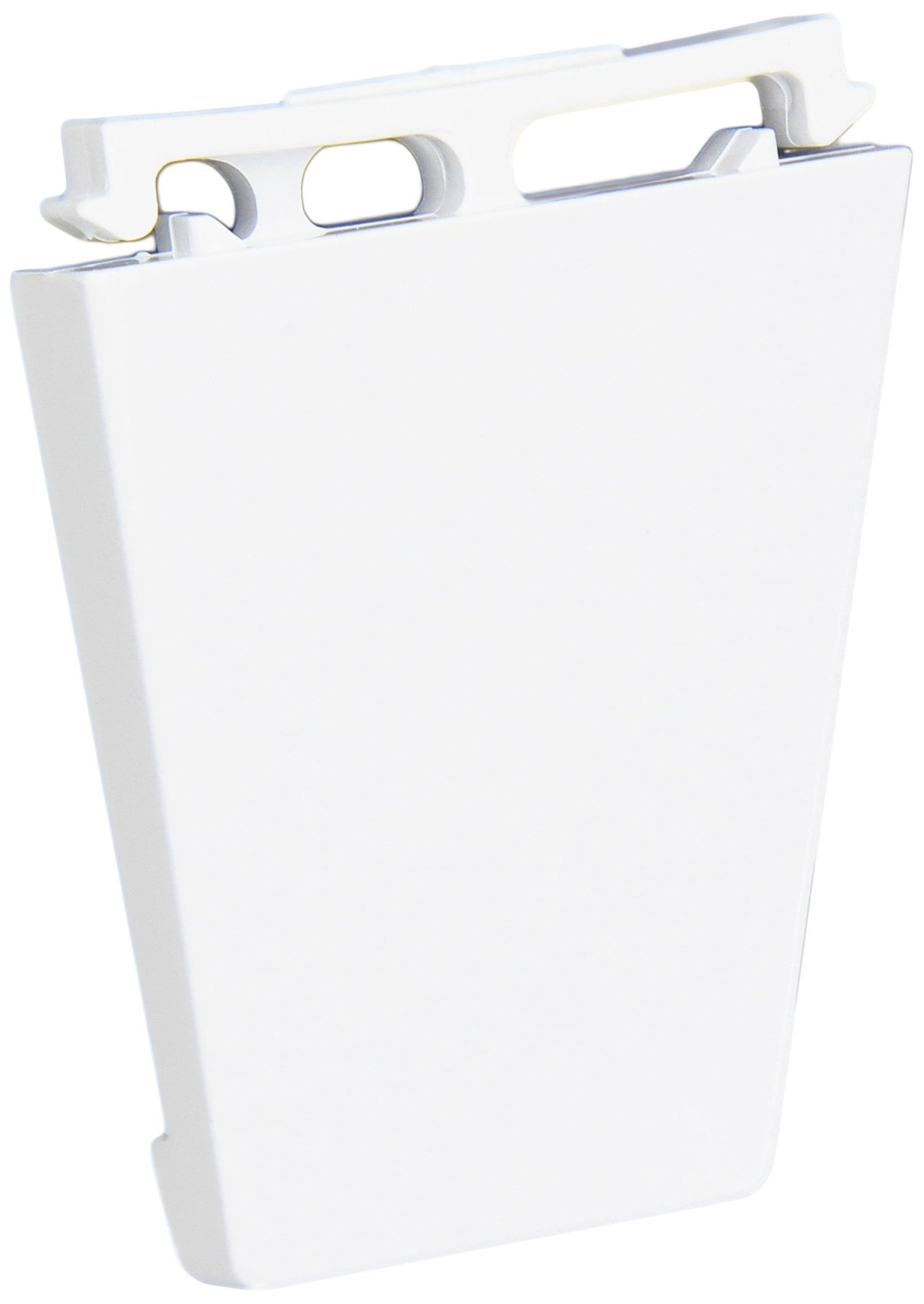 Refrigerator Door Shelf Retainer Bar End Cap Kit