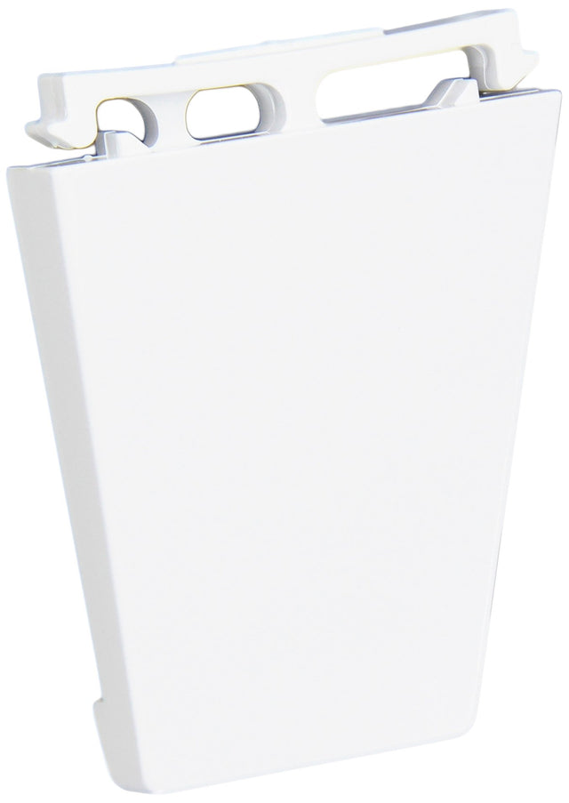 Refrigerator Door Shelf Retainer Bar End Cap Kit