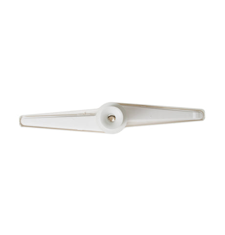 GE WD22X155 Lower Wash Arm Assembly