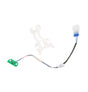 GE WL49X20360 Genuine OEM Laundry Center Washer Speed Sensor