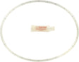 Dishwasher Water Pump Belt