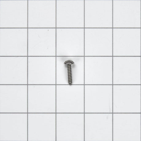 Whirlpool WPW10348409 Universal Appliance Screw