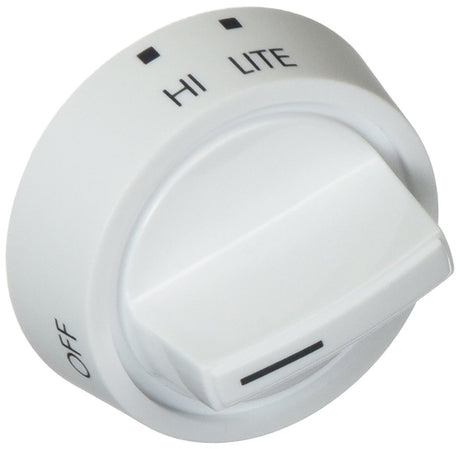 GENUINE Electrolux 316009046 Control Knob