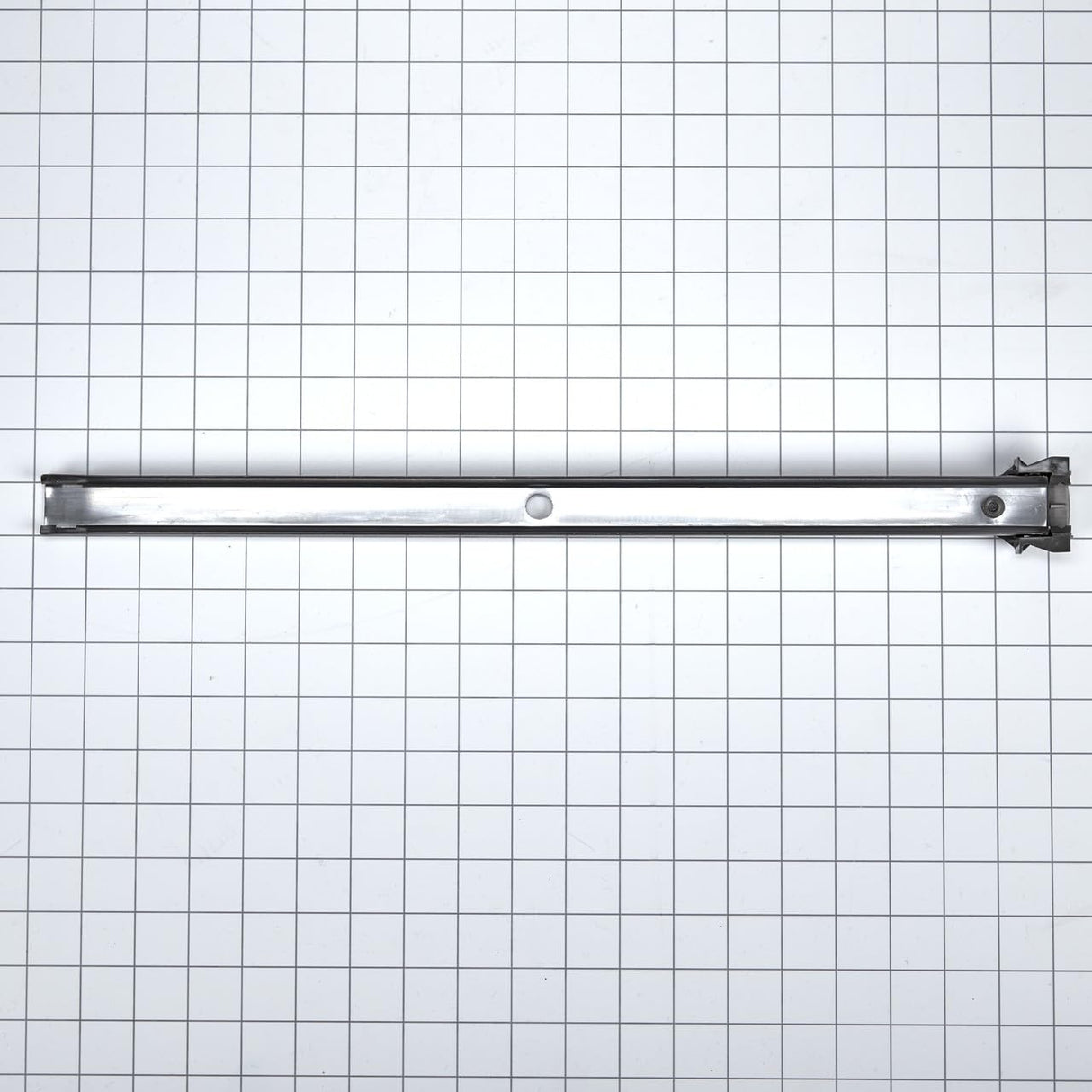 Whirlpool WPW10195623 Genuine OEM Dishwasher Upper Track