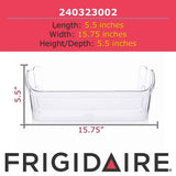 Frigidaire Trays and Shelves 240323002 replacement part
