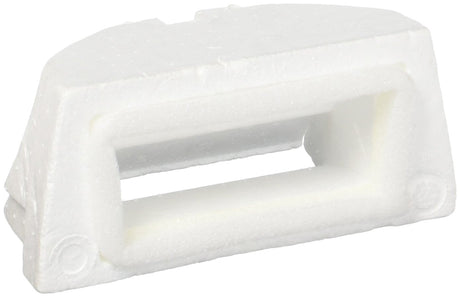 Frigidaire 241542001 Frigidare Insulation Refrigerator, White