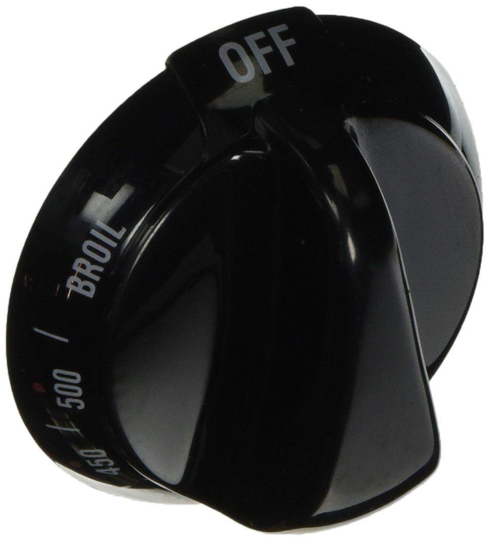 GE WB03K10037 Range Thermostat Knob