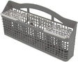Whirlpool W10861219 Dishwasher Silverware Basket Genuine Original Equipment Manufacturer (OEM) Part