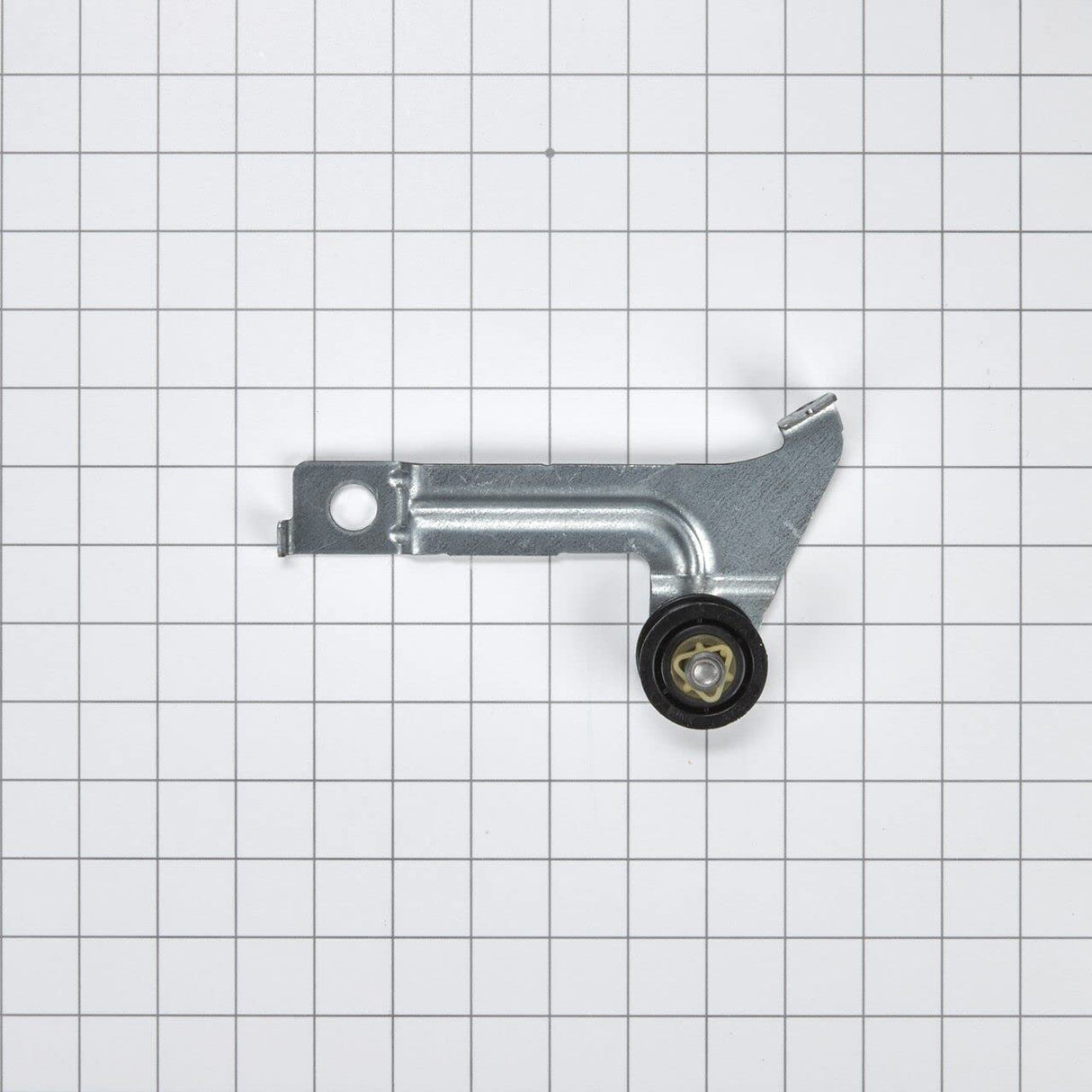 Whirlpool 8547174V Genuine OEM Dryer Idler Pulley