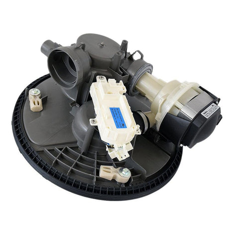 Whirlpool W10902372 Genuine OEM Dishwasher Pump and Motor Assembly