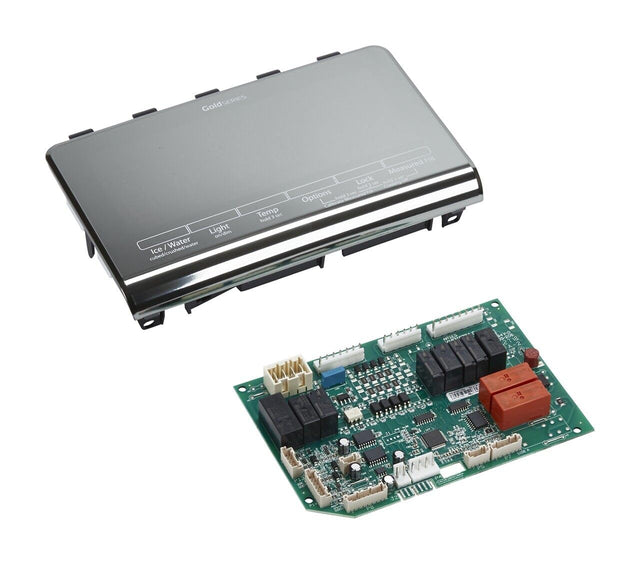 Whirlpool W10789393 Control Board