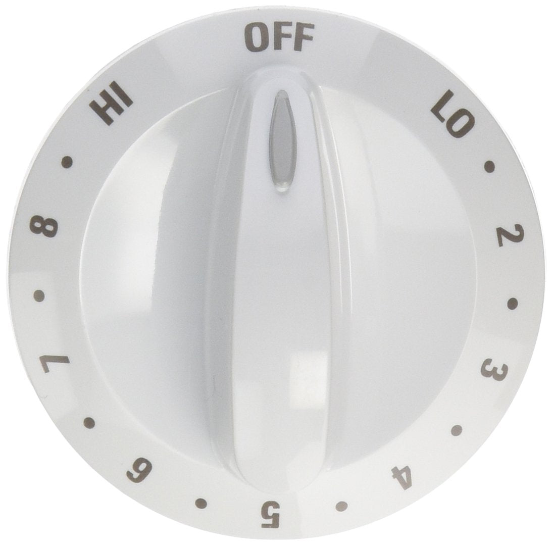 GENUINE Frigidaire 316442400 Control Knob. Unit