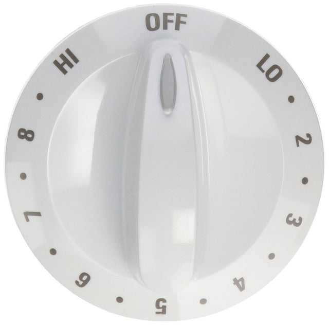 GENUINE Frigidaire 316442400 Control Knob. Unit