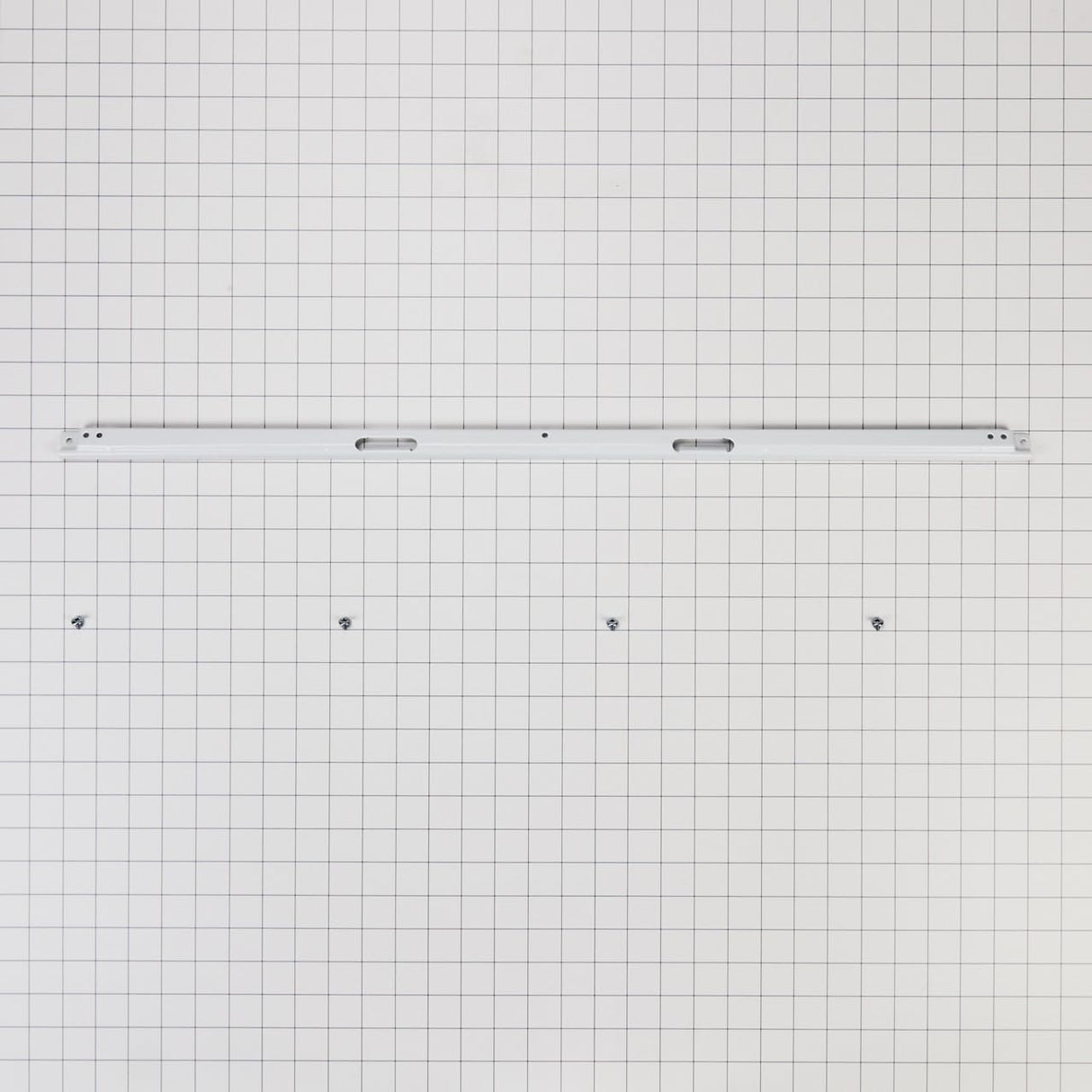 Whirlpool WP8523175 Genuine OEM Electric Range Oven Door Trim