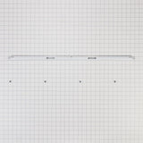 Whirlpool Trim WP8523175 replacement part