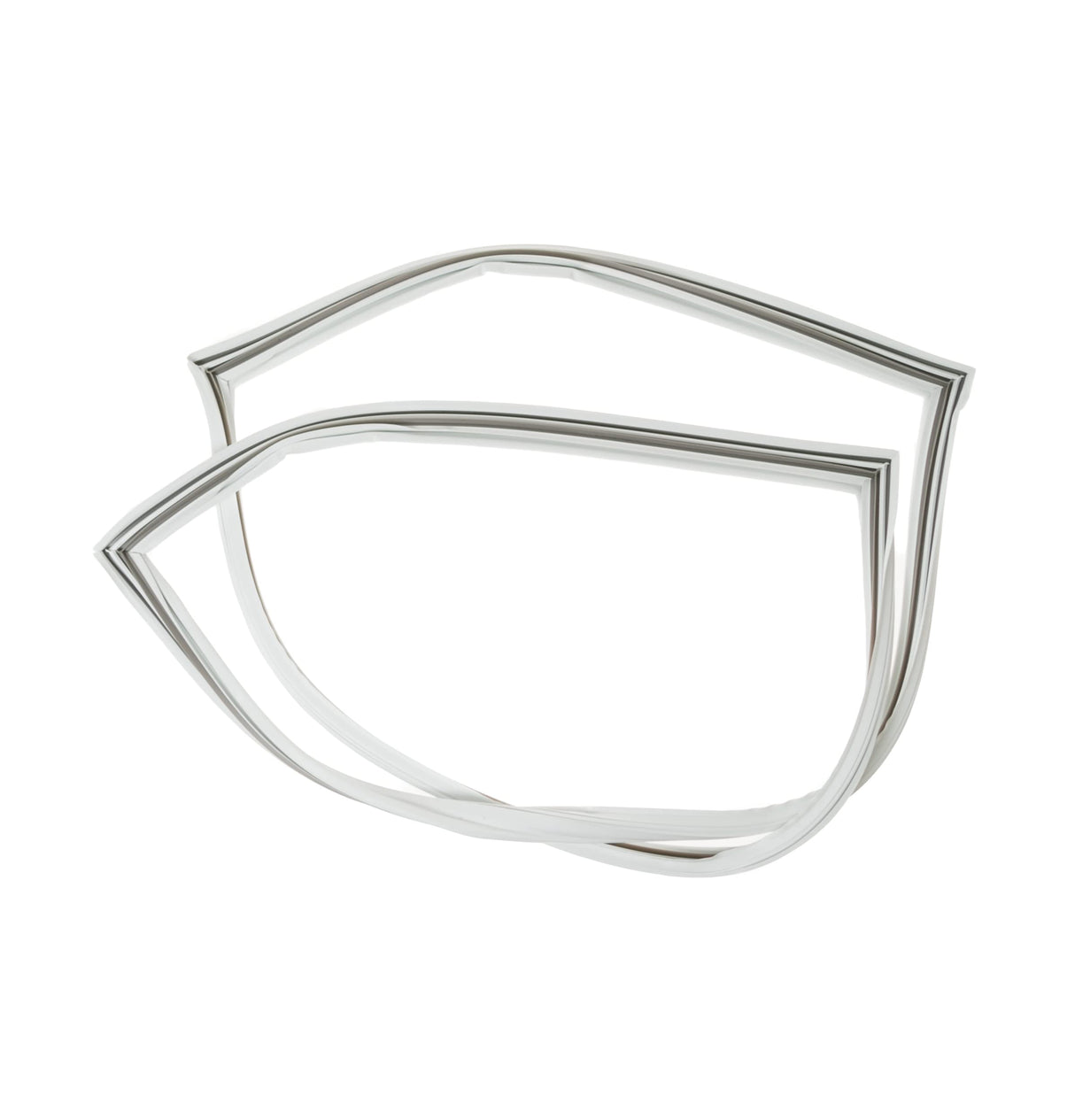 GE WR24X10229 Genuine OEM Door Gasket (White)