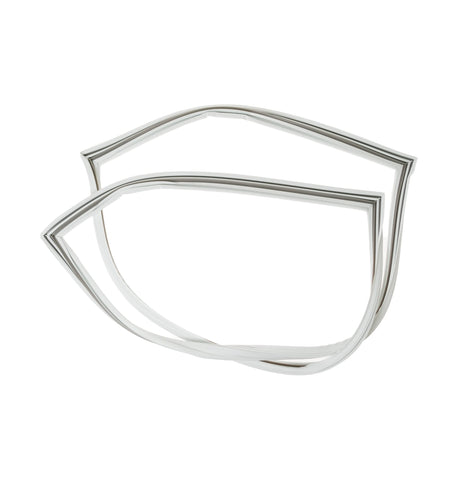 GE WR24X10229 Genuine OEM Door Gasket (White)