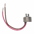 Whirlpool WP4387503 Genuine OEM Front Load Dryer Drum Support Roller