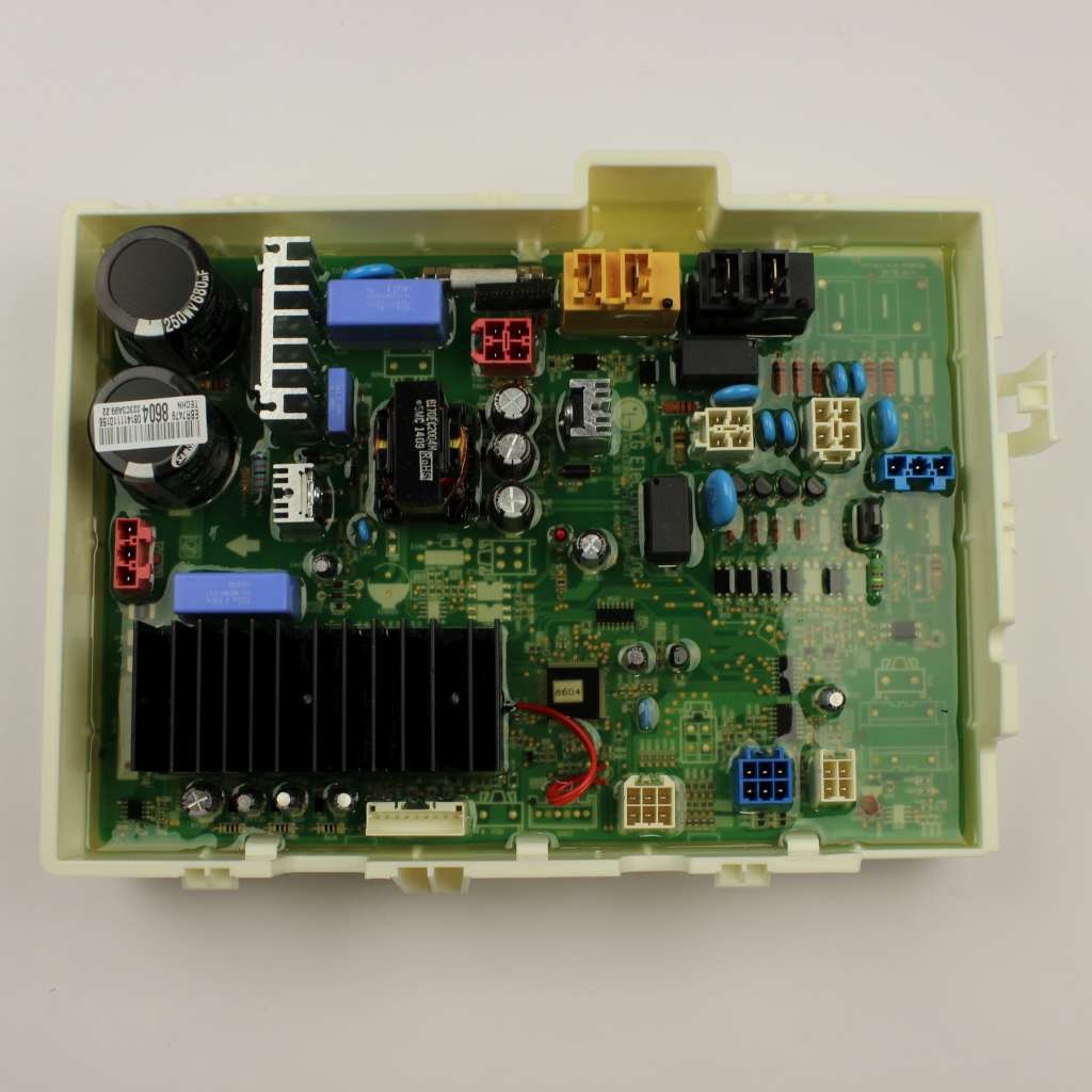 LG EBR74798604 *Pcb Assembly, Main