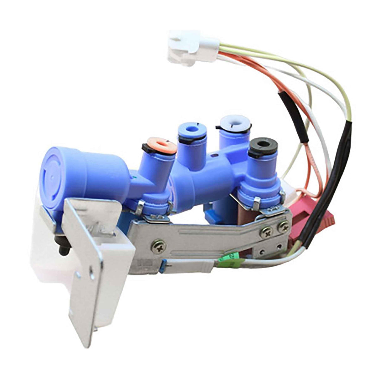 GE WR57X30890 Refrigerator Water Inlet Valve Range