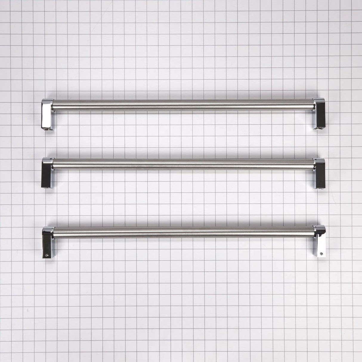 French Door Refrigerator Handle Kit