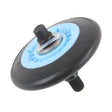 Whirlpool WPW10177428 Genuine OEM Dryer Drum Support Roller Kit