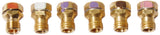 Frigidaire Valves 318565406 replacement part
