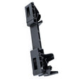 Frigidaire 5304509457 Latch Hook Switch Holder for Microwave Ovens, Black